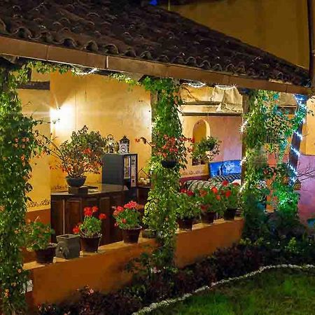 La Casona de los Gómez Zacatlán Exterior foto