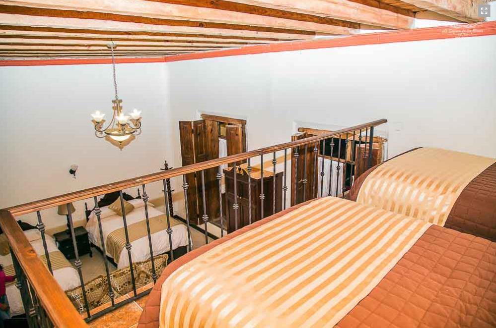 La Casona de los Gómez Zacatlán Exterior foto